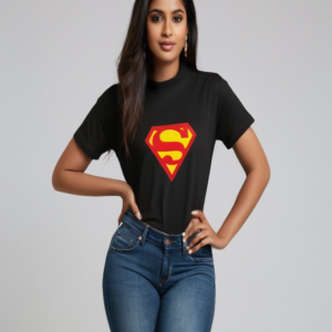 comic girl